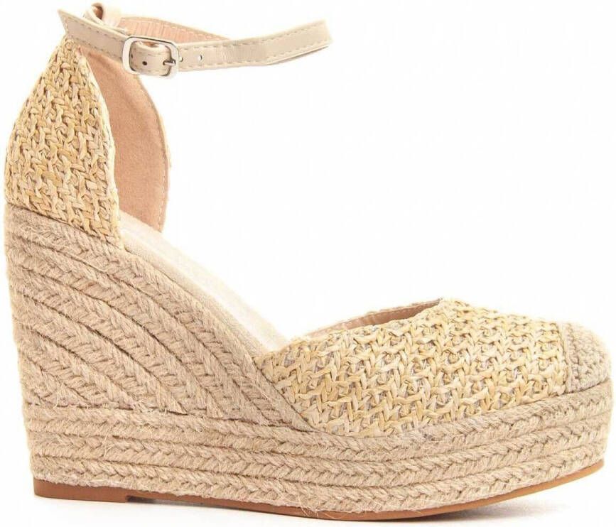 Leindia Espadrilles 89368