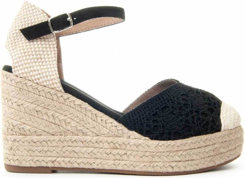 Leindia Espadrilles 89374