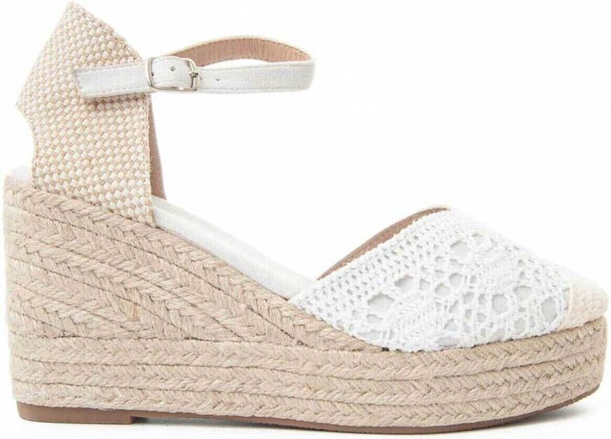 Montevita Espadrilles 89375