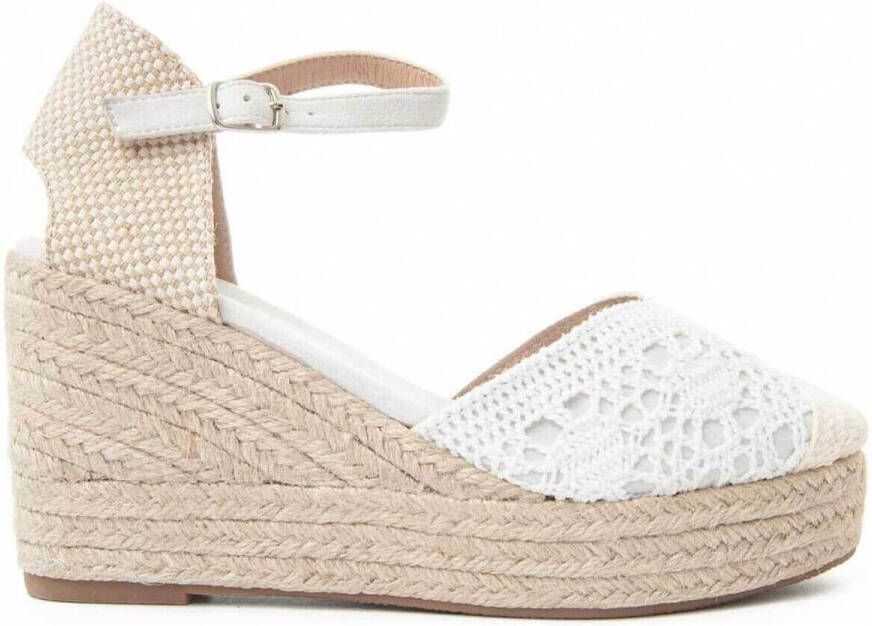 Leindia Espadrilles 89375