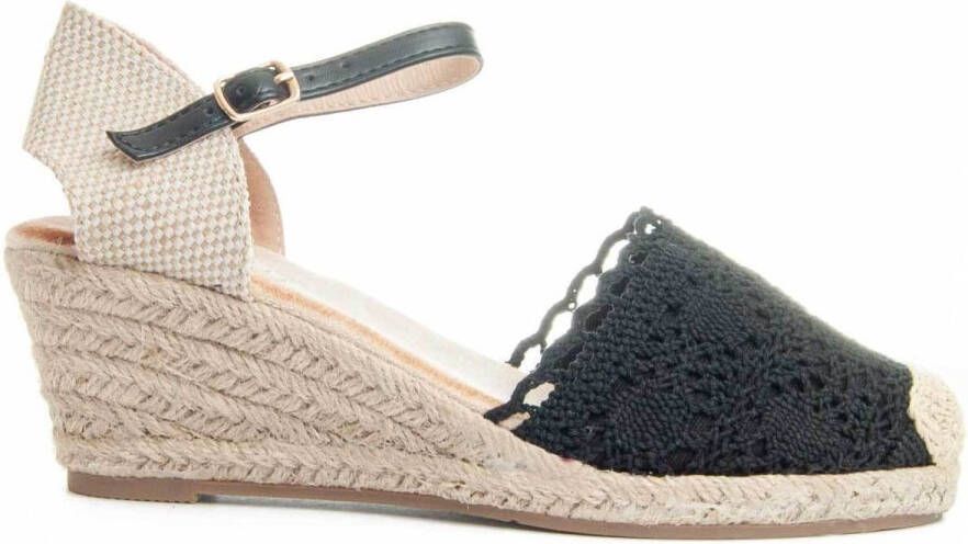 Leindia Espadrilles 89382