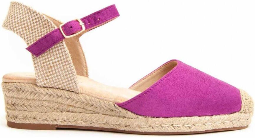 Montevita Espadrilles 90002