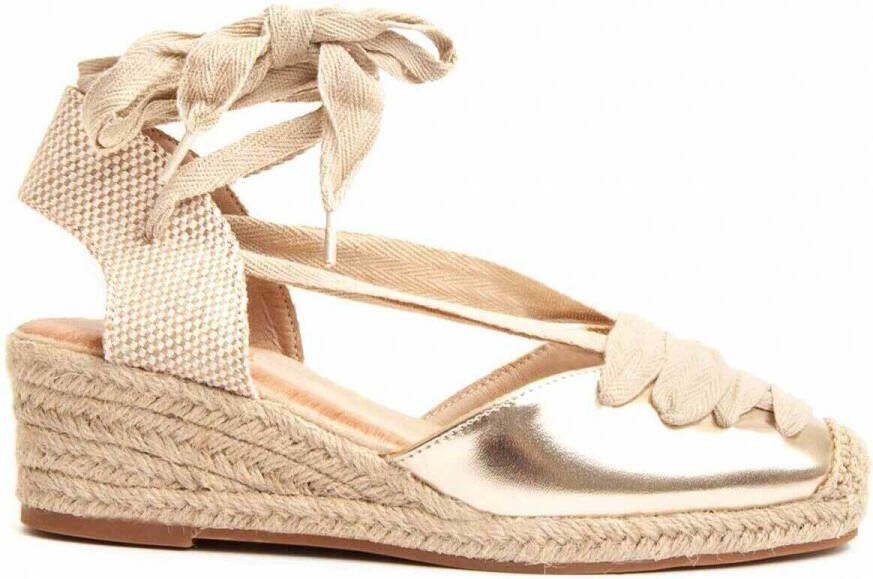 Montevita Espadrilles 90003