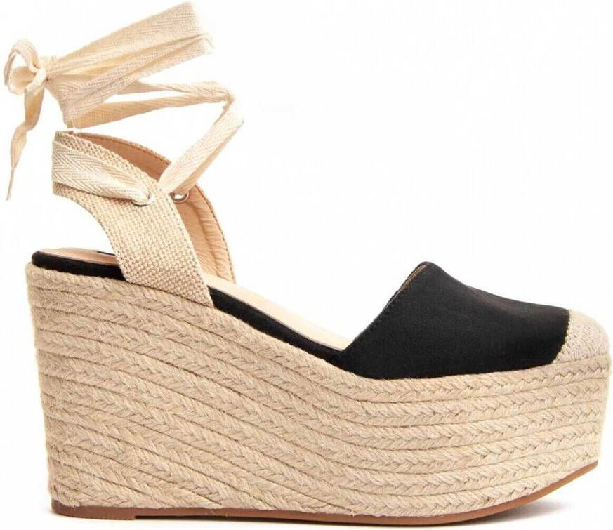 Leindia Espadrilles 90004