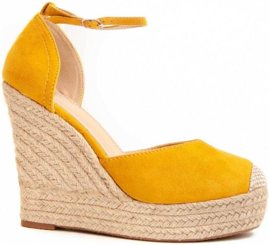 Leindia Espadrilles 90119