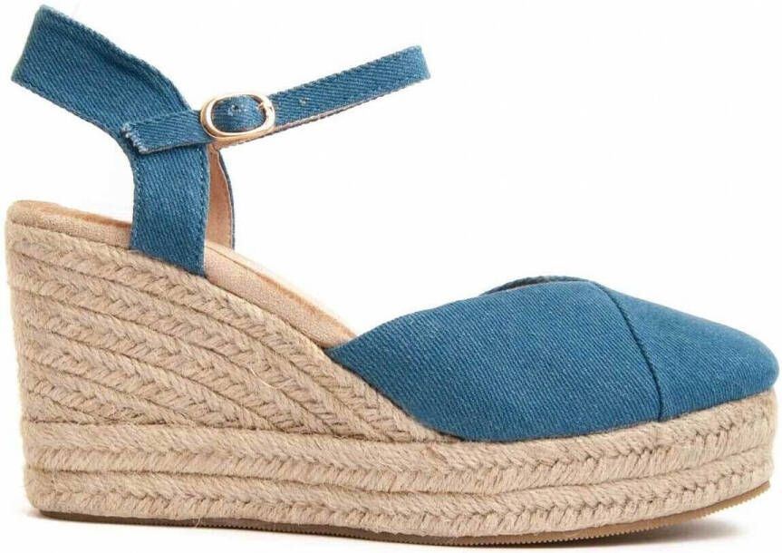 Leindia Espadrilles 90143