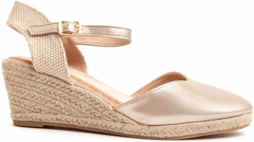 Leindia Espadrilles 90147