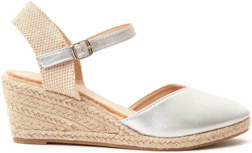 Leindia Espadrilles 90148