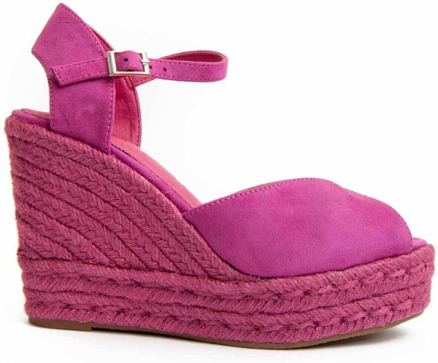 Montevita Espadrilles 91751