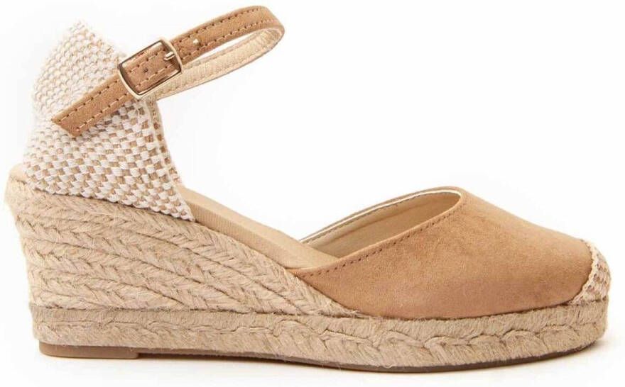 Montevita Espadrilles 93438