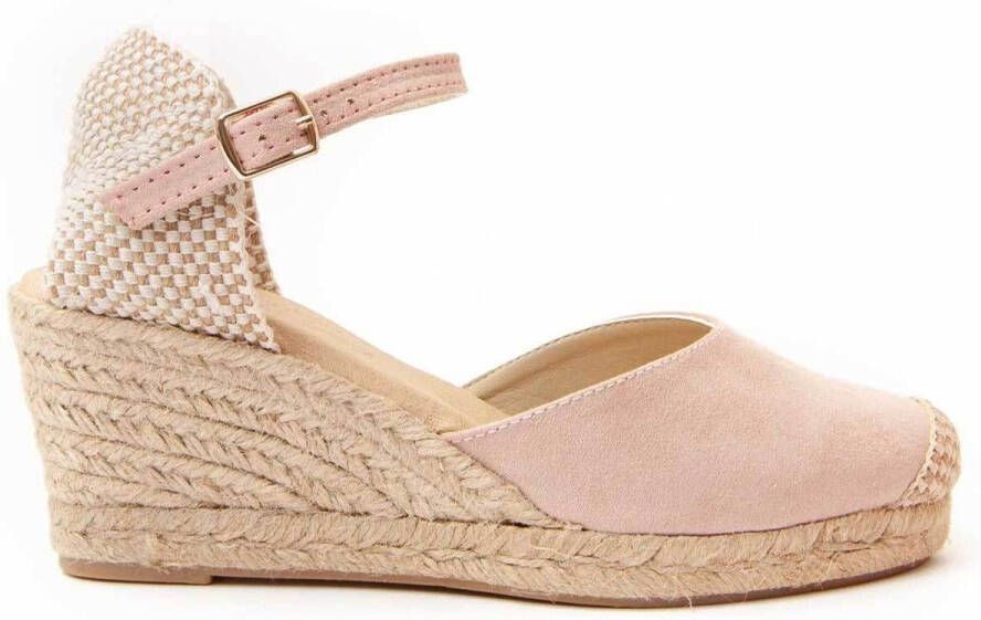Montevita Espadrilles 93439