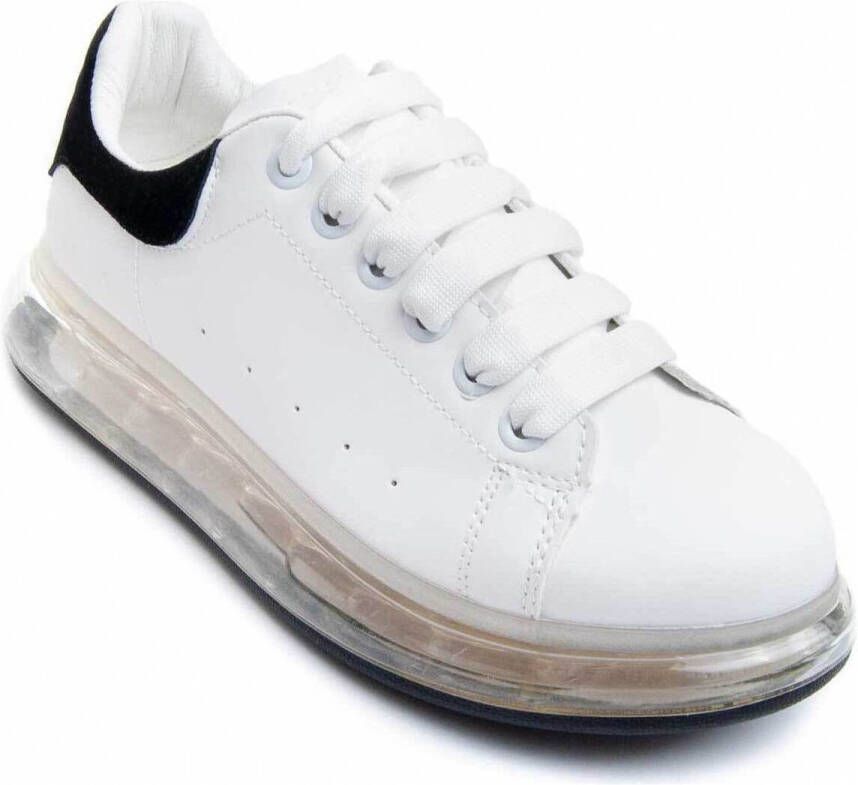 Montevita Lage Sneakers 83142