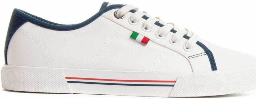 Montevita Lage Sneakers 87205