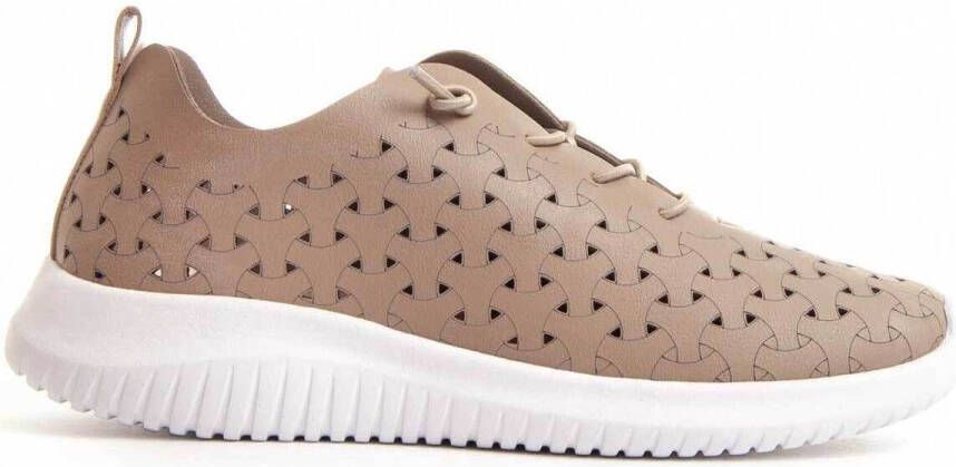 Montevita Lage Sneakers 87212