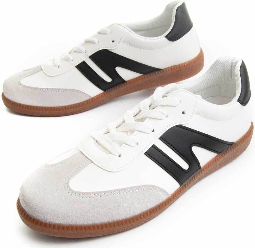 Montevita Lage Sneakers 88561