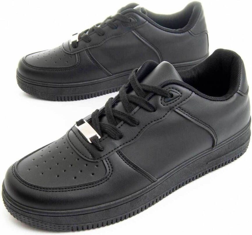 Montevita Lage Sneakers 88564