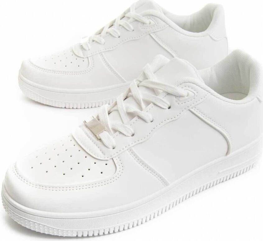 Montevita Lage Sneakers 88565