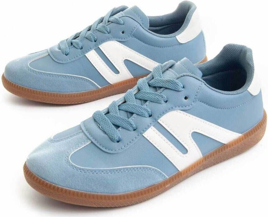 Montevita Lage Sneakers 88574