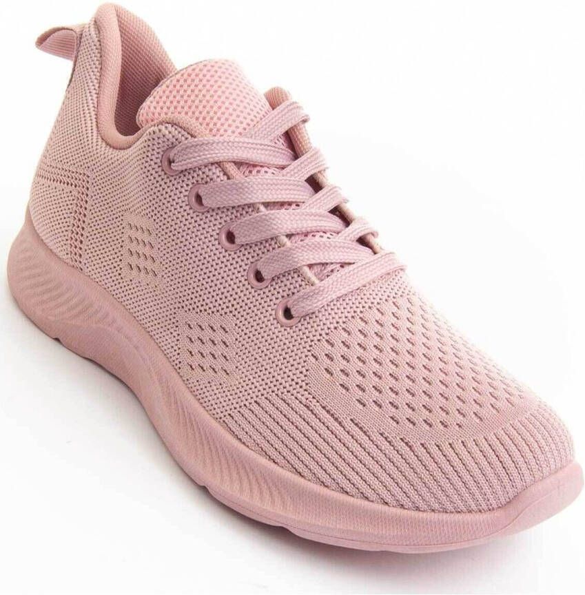 Montevita Lage Sneakers 88586