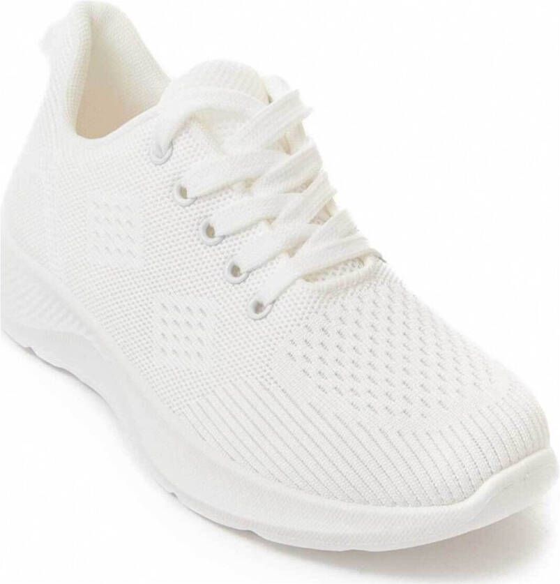 Montevita Lage Sneakers 88587