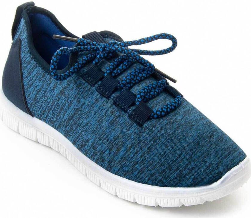 Montevita Lage Sneakers 88591