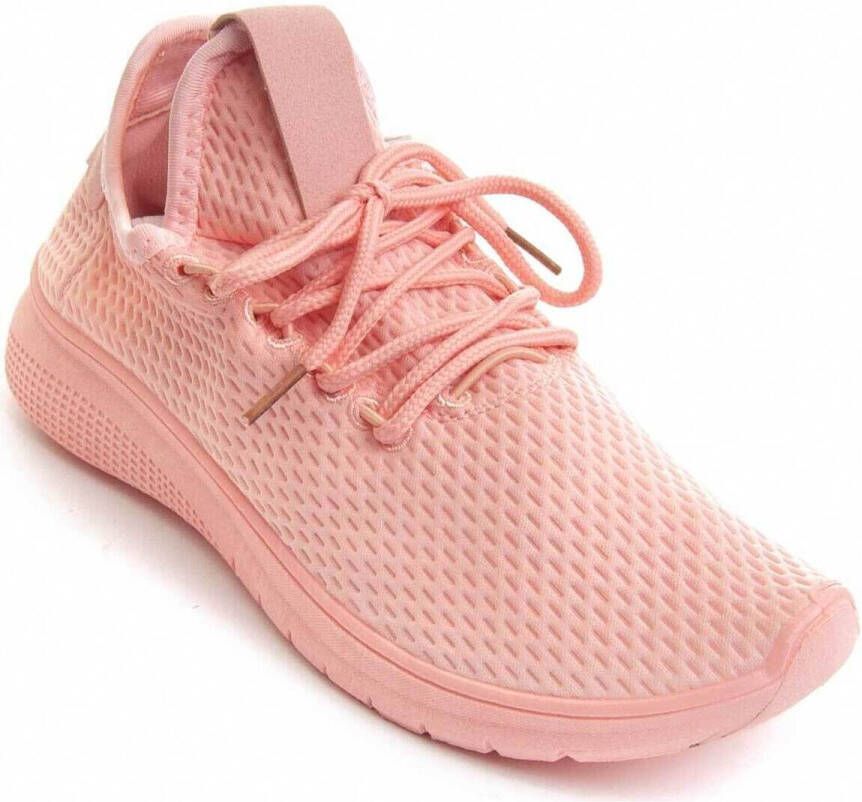Montevita Lage Sneakers 88592