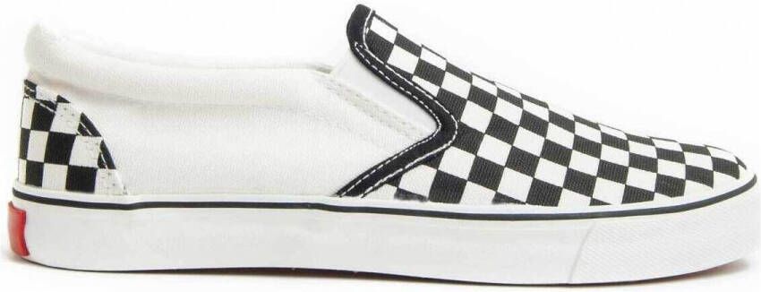 Montevita Lage Sneakers 90361