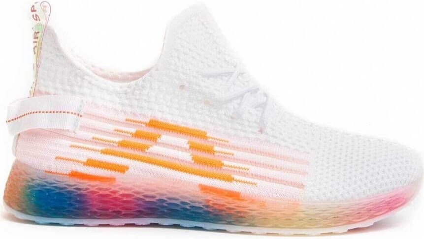 Montevita Lage Sneakers 90469