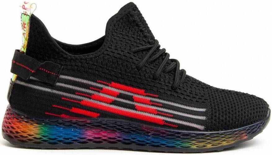 Montevita Lage Sneakers 90470