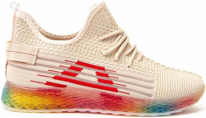 Montevita Lage Sneakers 90471