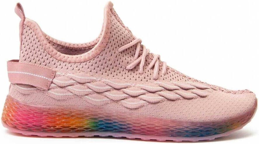 Montevita Lage Sneakers 90476