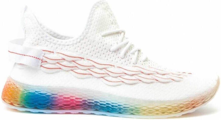 Montevita Lage Sneakers 90477