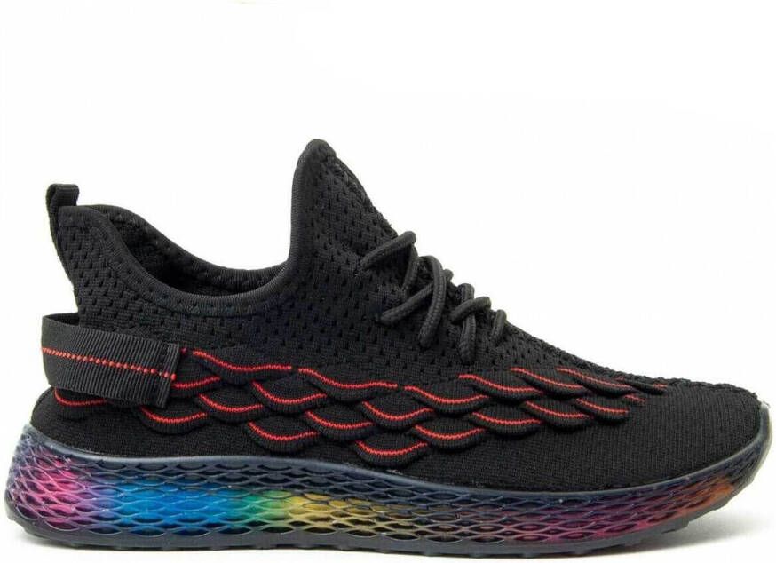 Montevita Lage Sneakers 90478