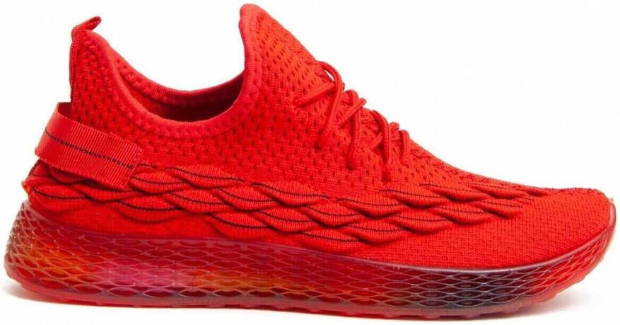 Montevita Lage Sneakers 90479