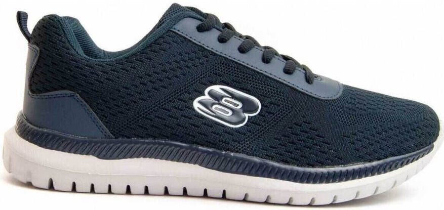 Montevita Lage Sneakers 90869