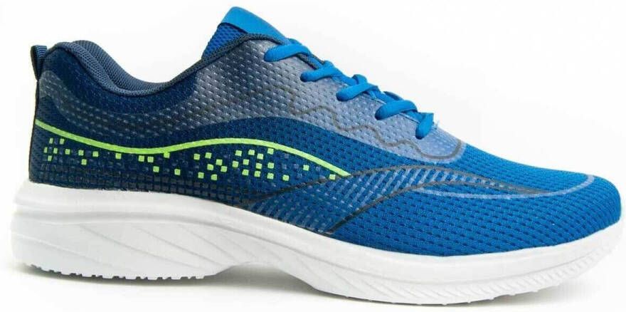 Leindia Lage Sneakers 93523