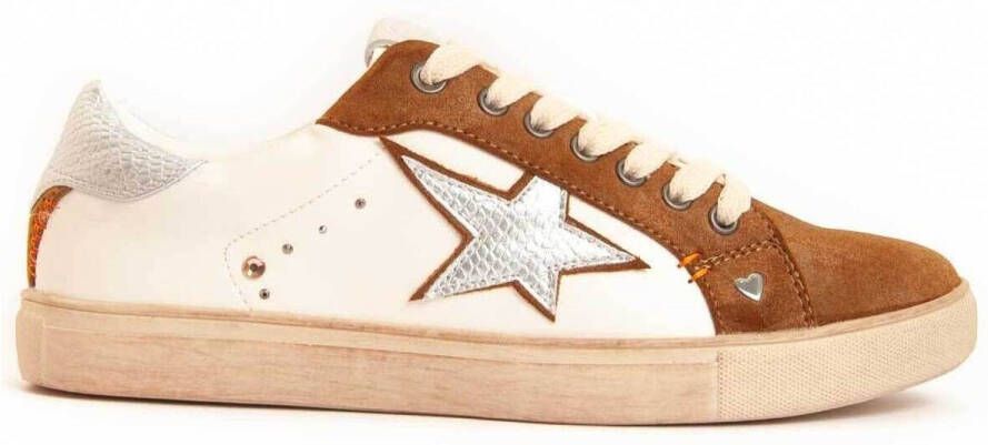 Montevita Lage Sneakers 95786