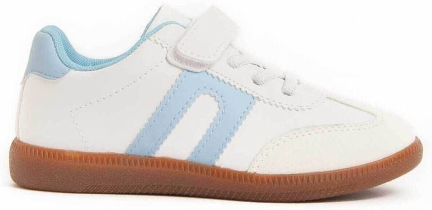 Montevita Lage Sneakers 97001
