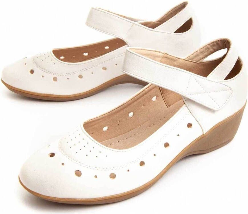 Leindia Mocassins 87307