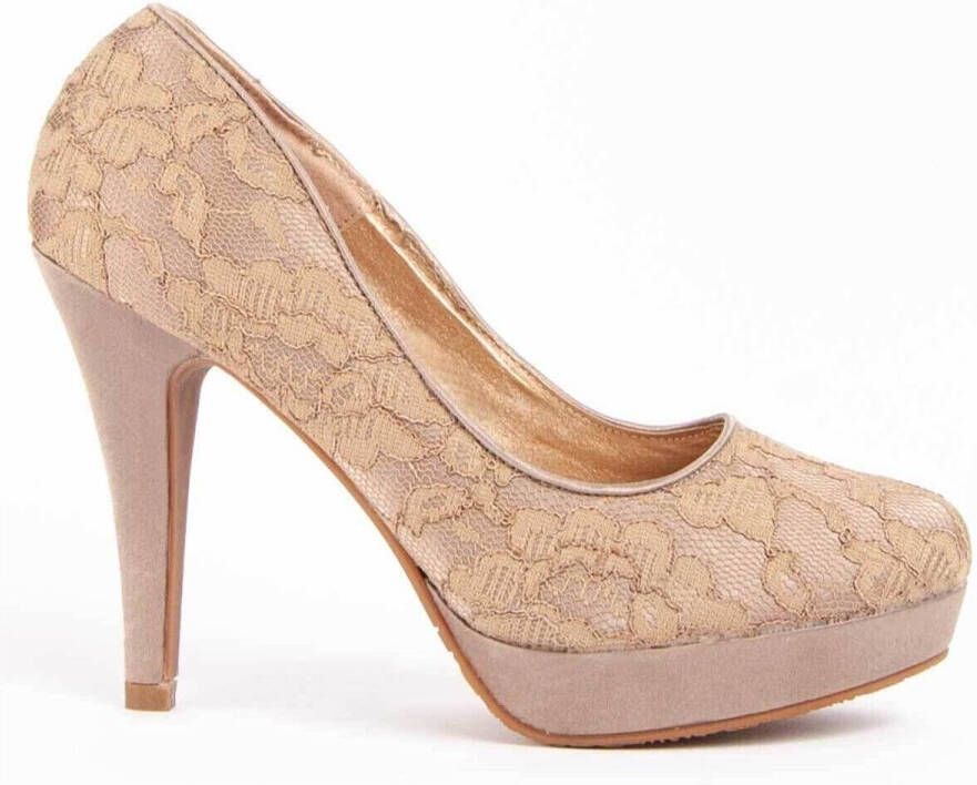 Montevita Pumps 102503