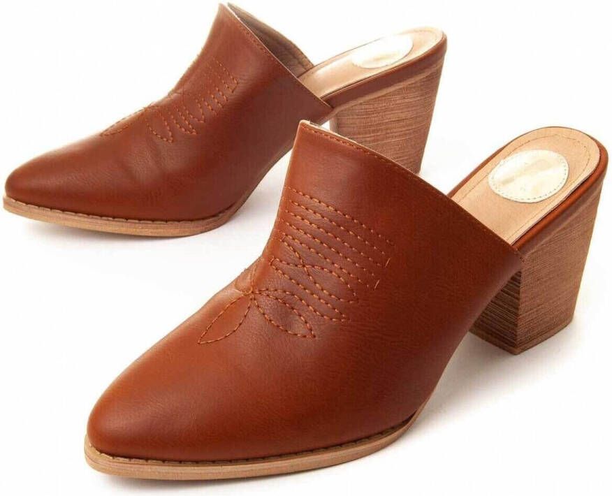 Montevita Pumps 88153