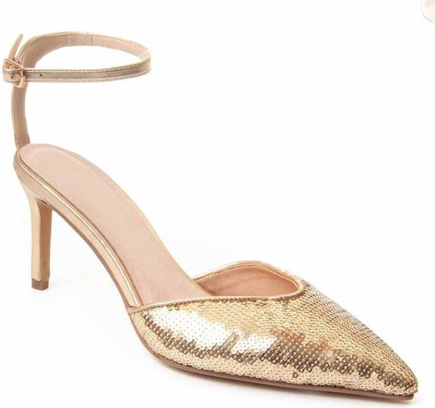 Montevita Pumps 88484