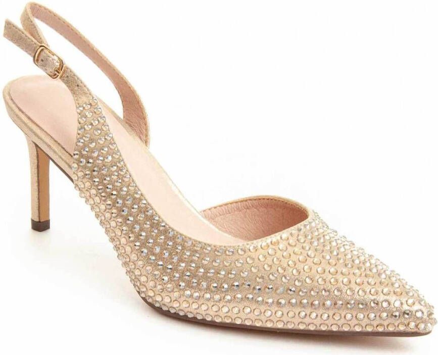Montevita Pumps 88486