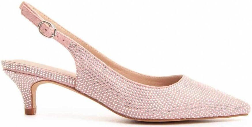 Montevita Pumps 88491