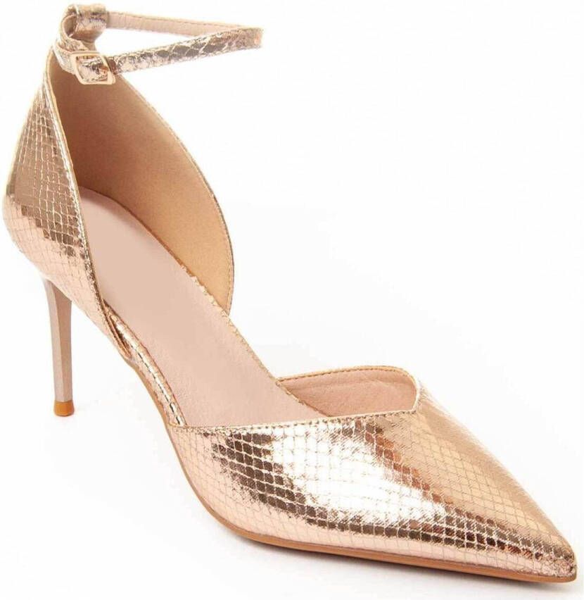 Montevita Pumps 88492