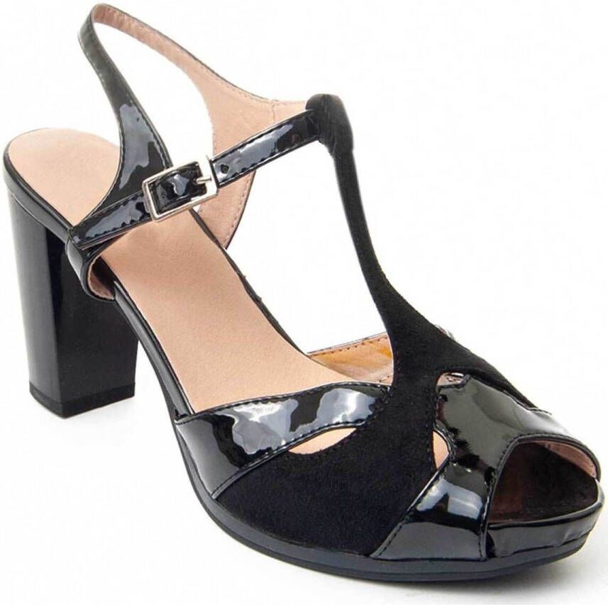 Montevita Pumps 89050