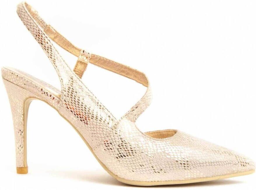 Montevita Pumps 89815