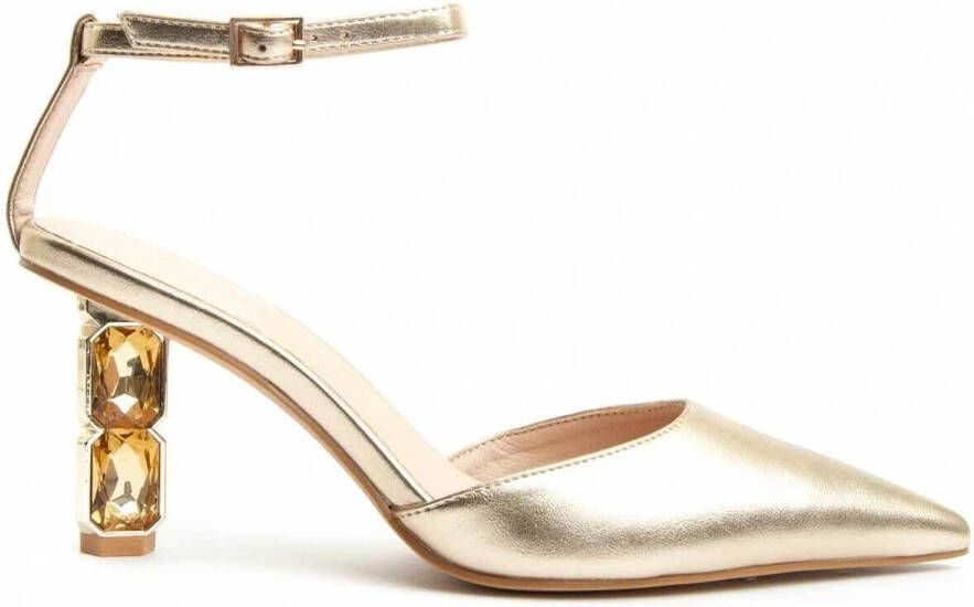 Leindia Pumps 90510