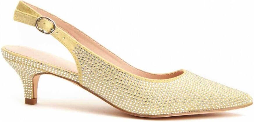 Montevita Pumps 90516