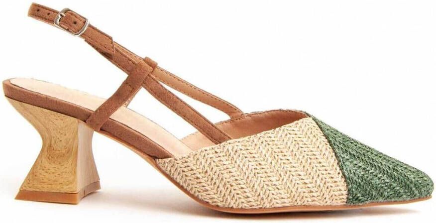 Leindia Pumps 90517